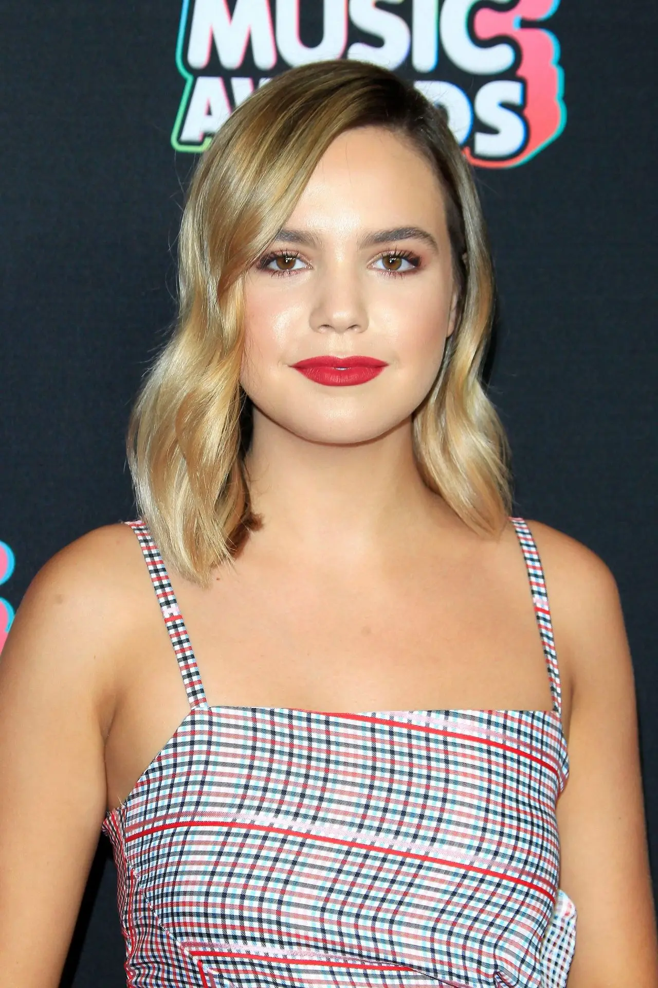 Bailee Madison at Radio Disney Music Awards in Los Angeles19